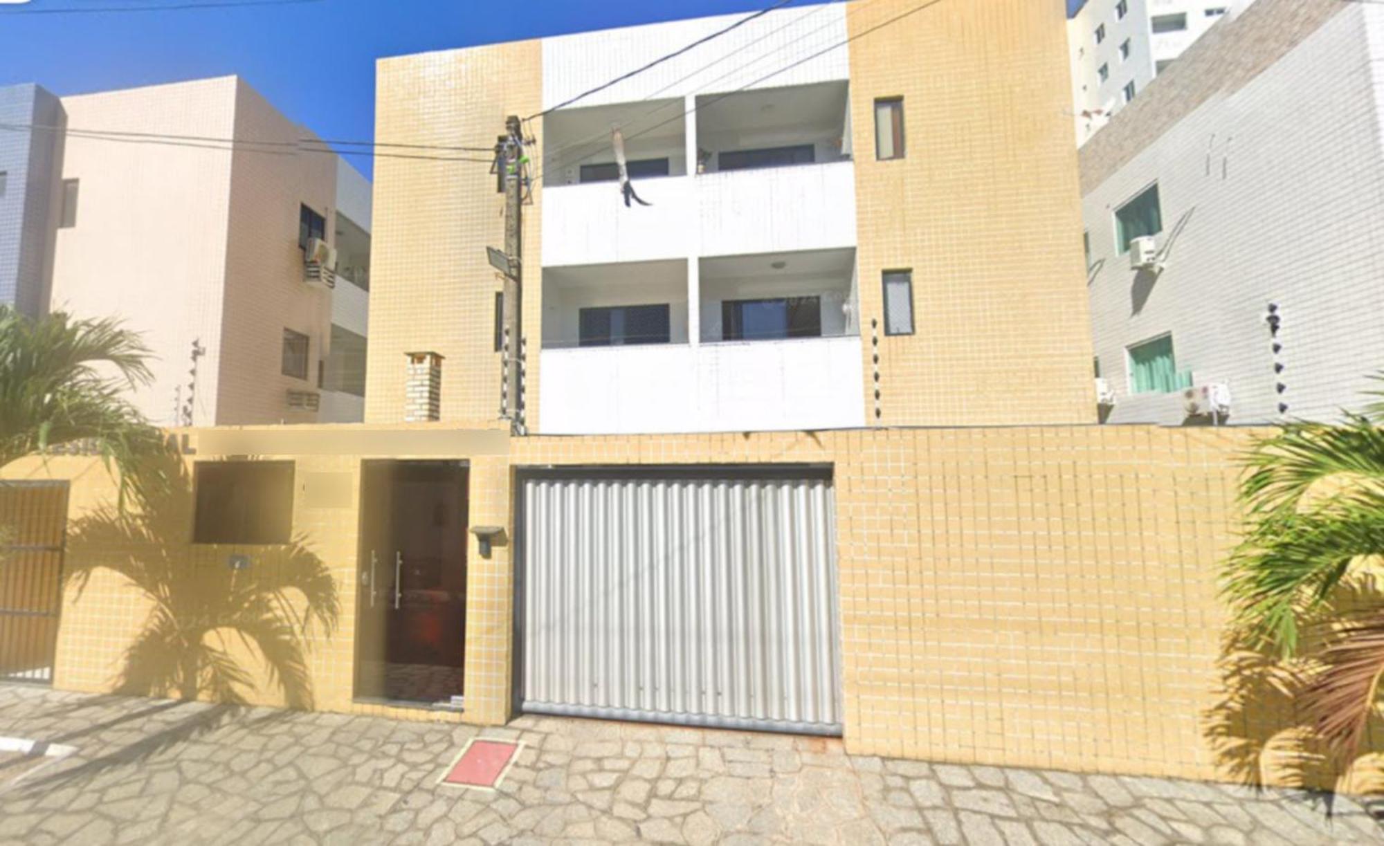 Apartamento Jardim Oceania Pertinho Da *